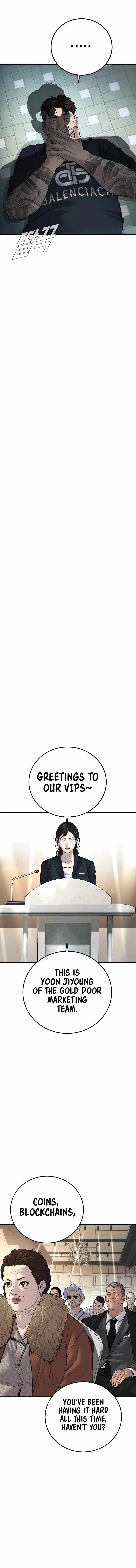 Manager Kim Chapter 112 page 9
