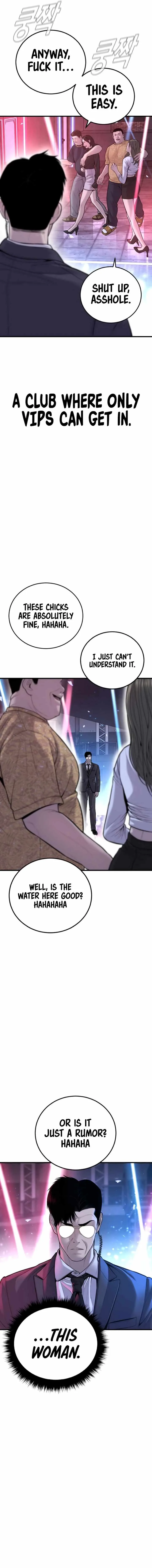 Manager Kim Chapter 113 page 10