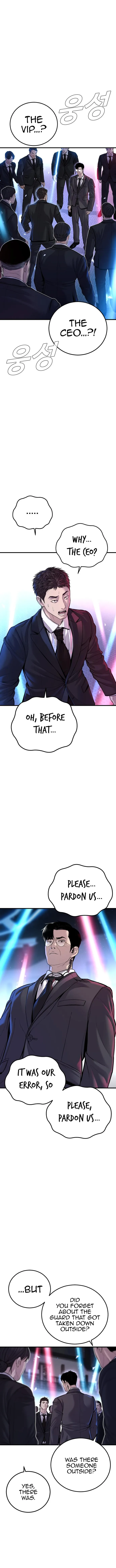 Manager Kim Chapter 114 page 5
