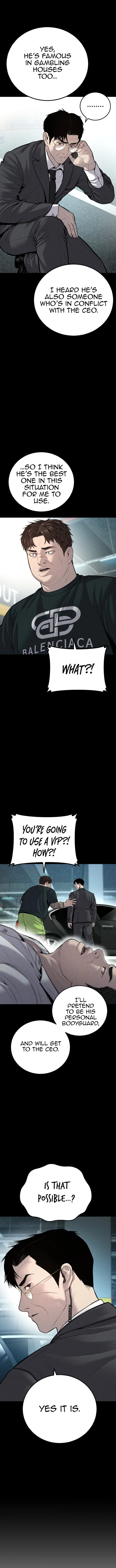 Manager Kim Chapter 114 page 3