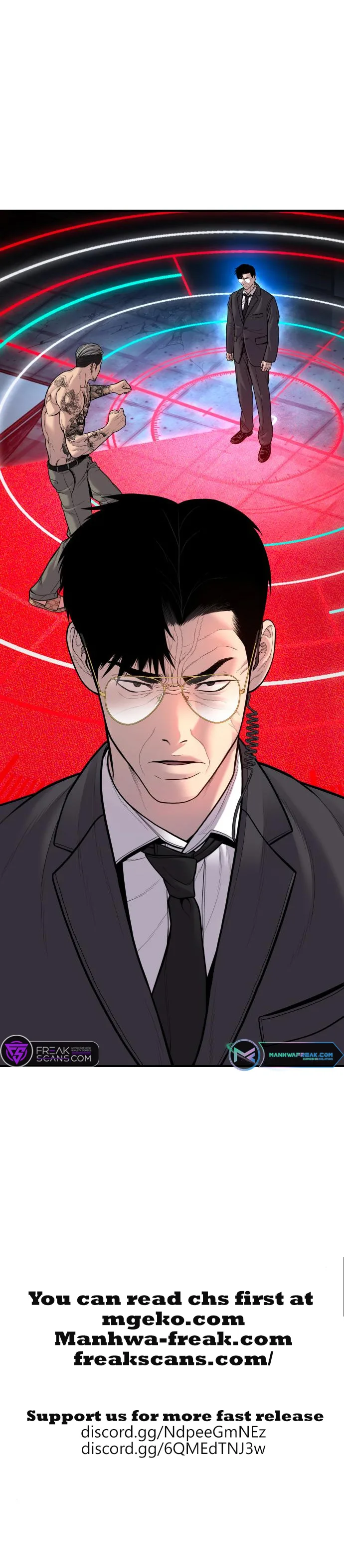 Manager Kim Chapter 114 page 26