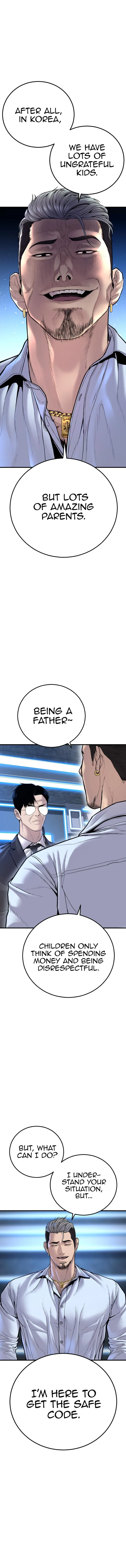 Manager Kim Chapter 114 page 19