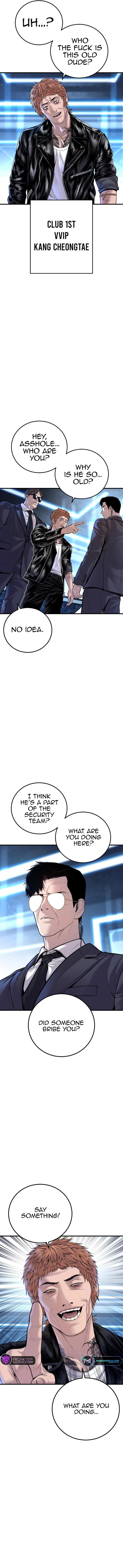 Manager Kim Chapter 114 page 10