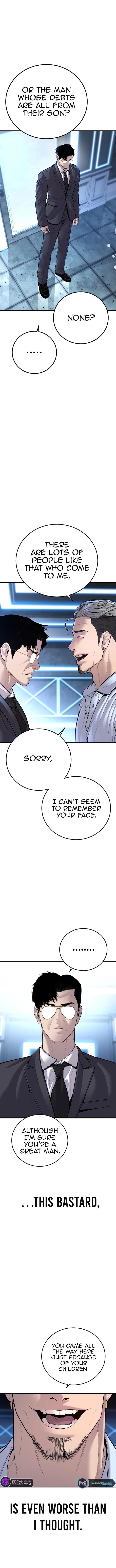 Manager Kim Chapter 114 page 18