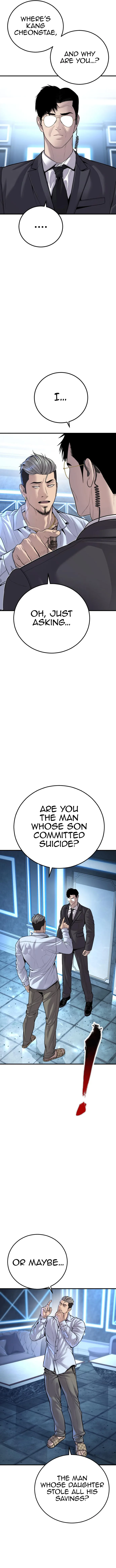 Manager Kim Chapter 114 page 17