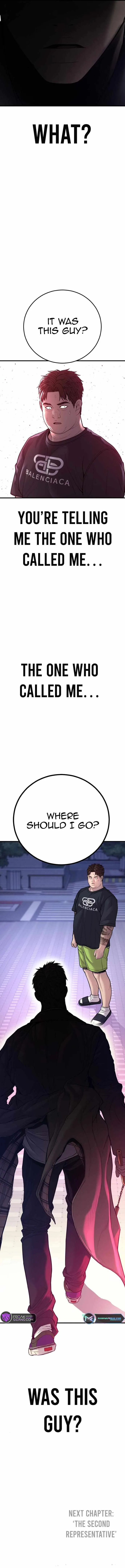 Manager Kim Chapter 115 page 24