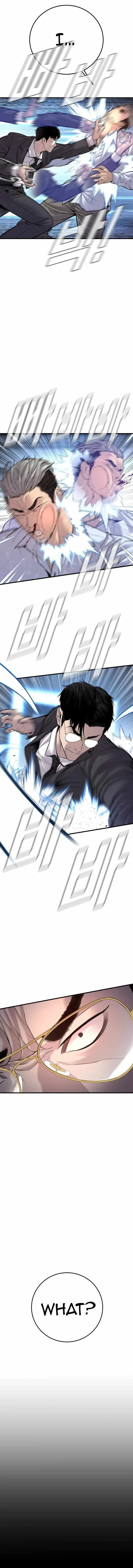 Manager Kim Chapter 115 page 8