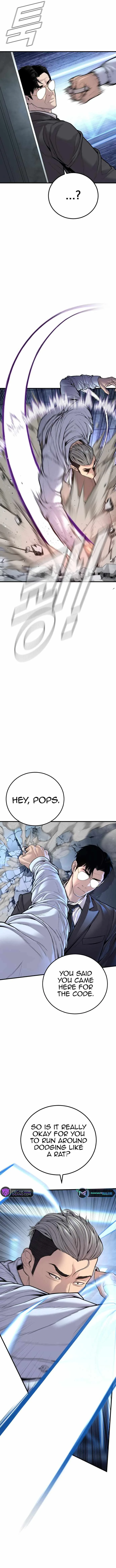 Manager Kim Chapter 115 page 7