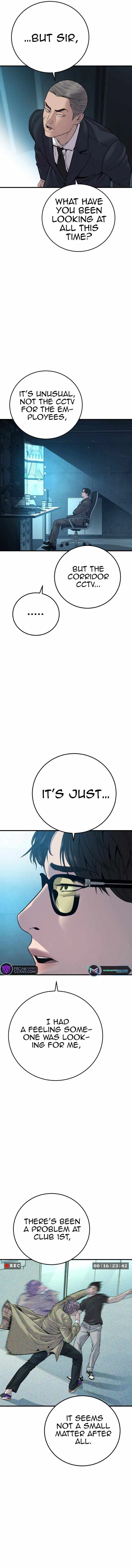Manager Kim Chapter 117 page 13