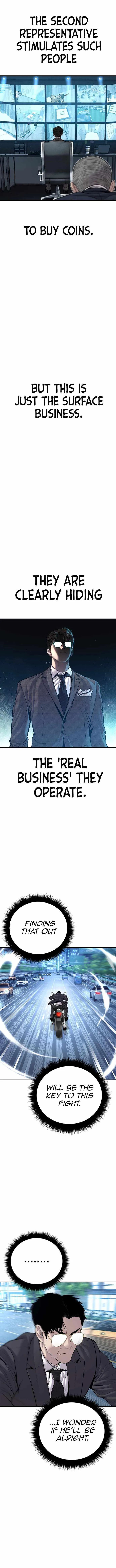 Manager Kim Chapter 117 page 17