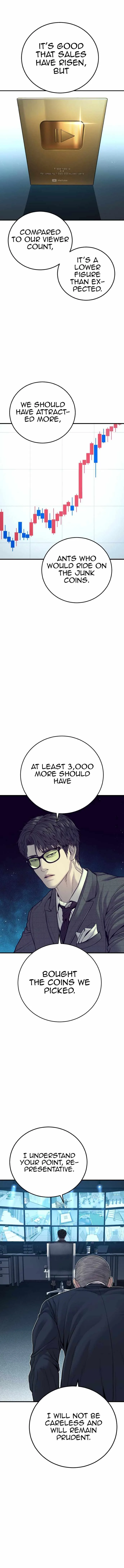 Manager Kim Chapter 117 page 12