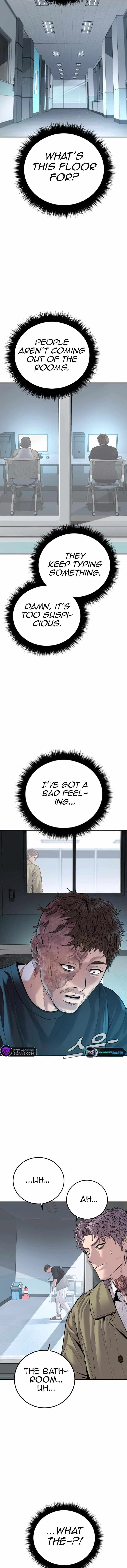 Manager Kim Chapter 117 page 19