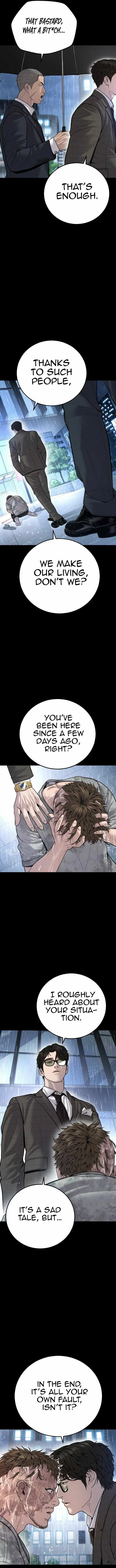 Manager Kim Chapter 117 page 22