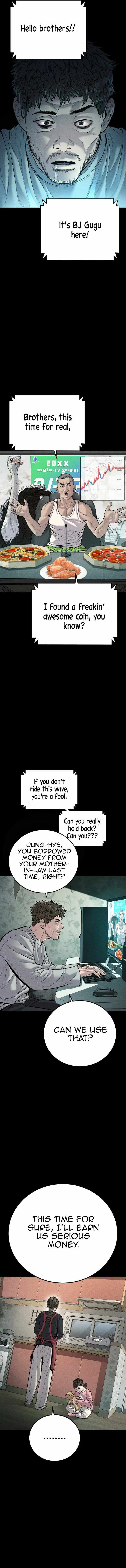 Manager Kim Chapter 117 page 3