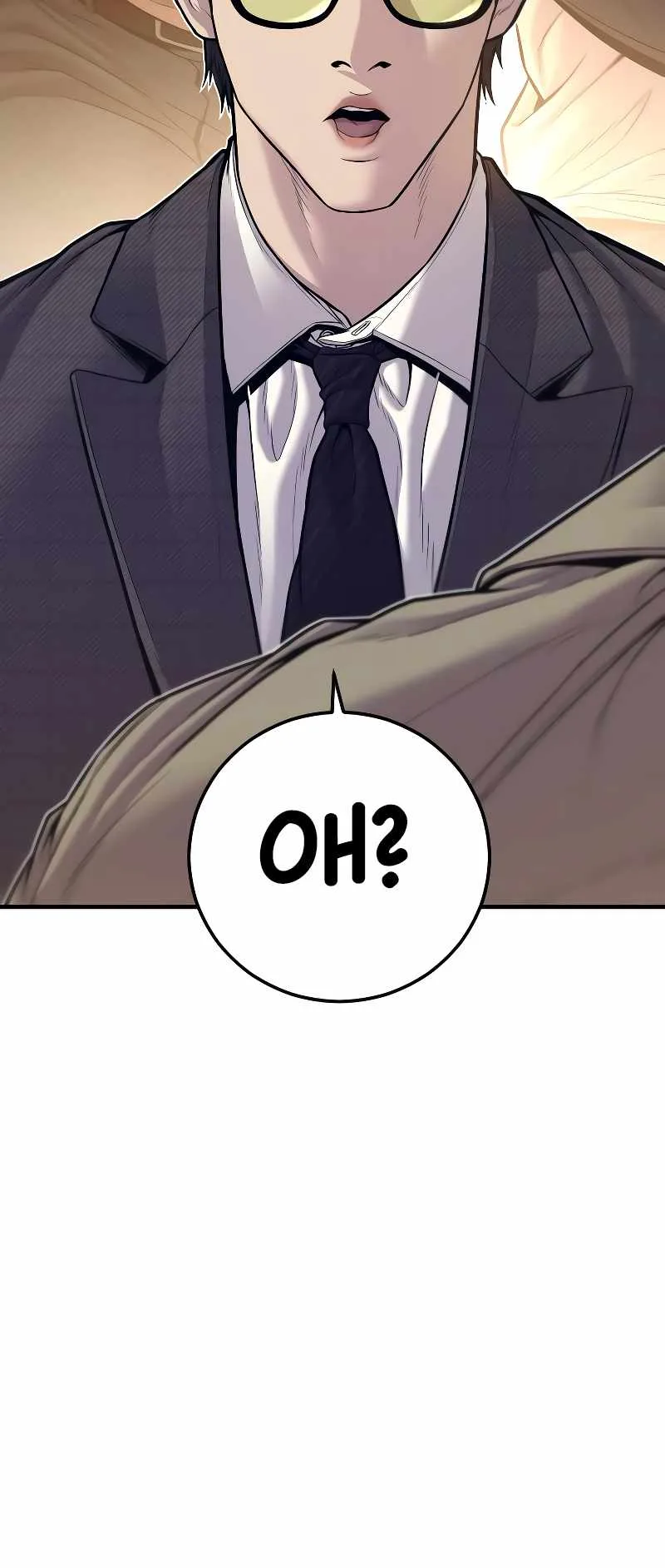 Manager Kim Chapter 118 page 11
