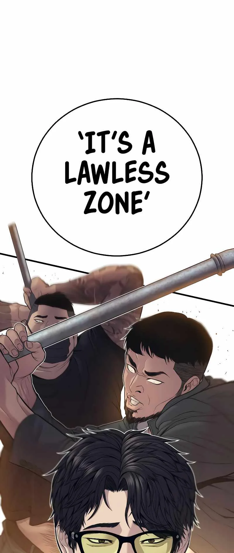 Manager Kim Chapter 118 page 10