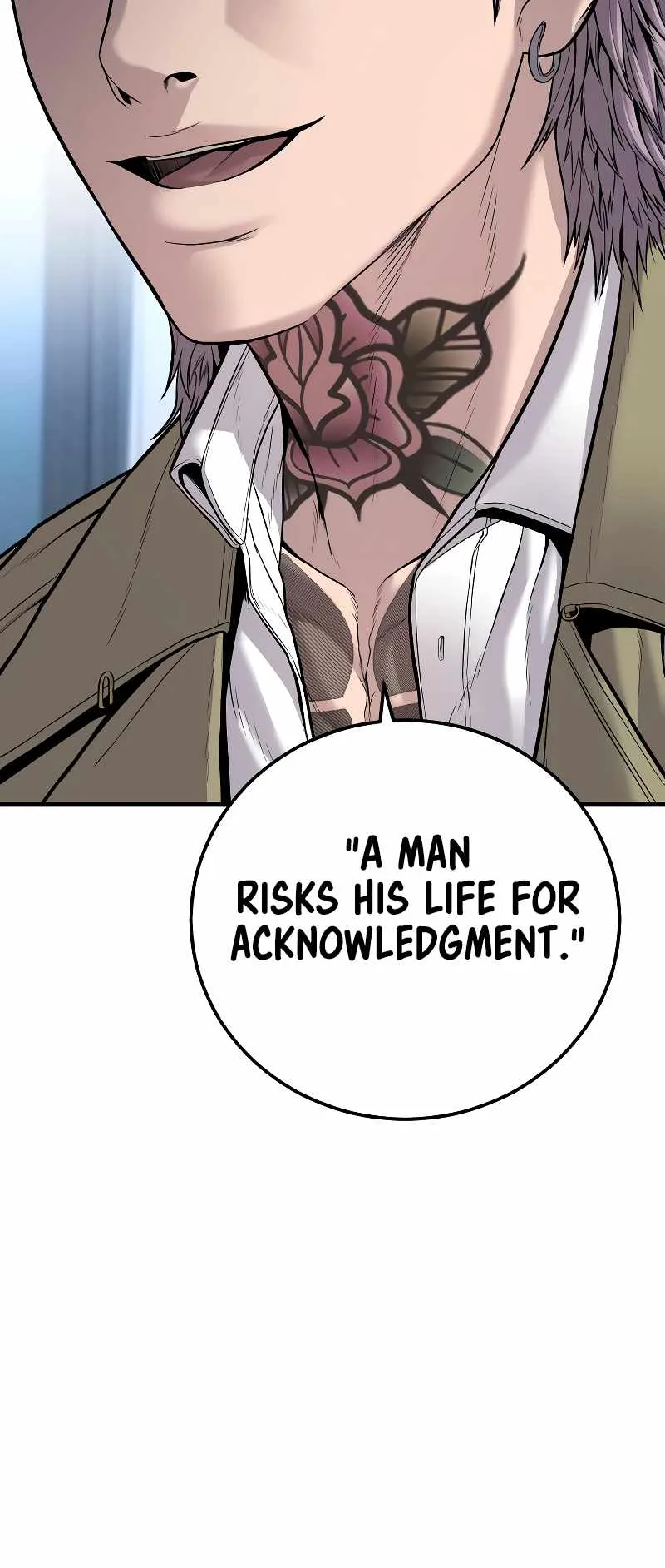 Manager Kim Chapter 118 page 15