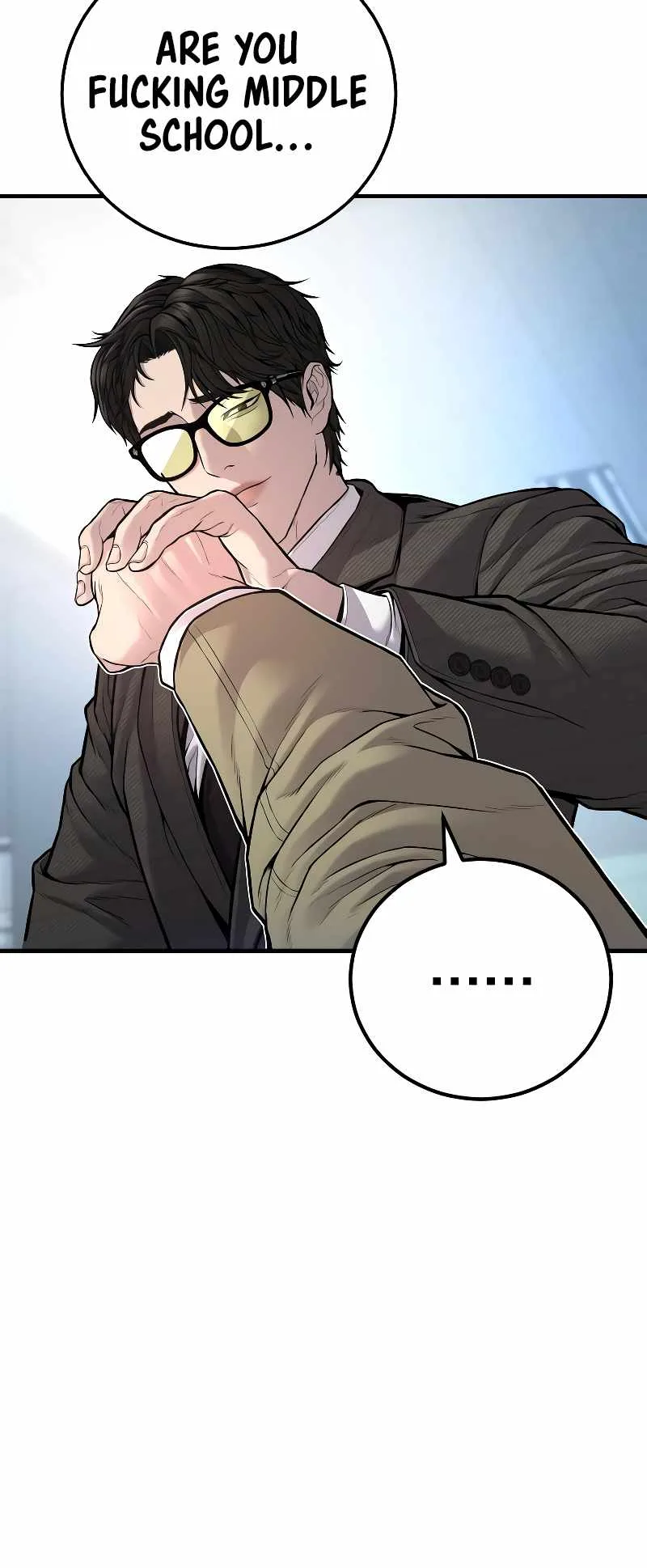 Manager Kim Chapter 118 page 6