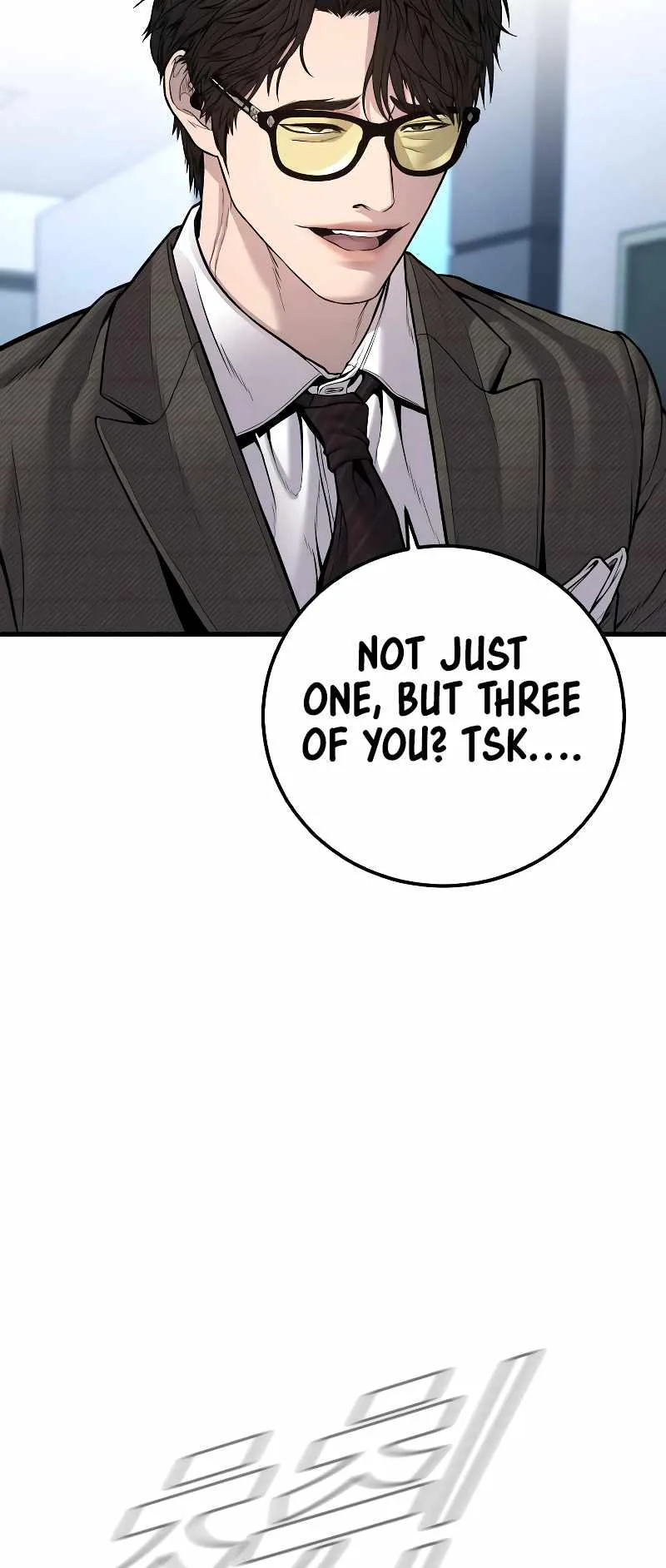 Manager Kim Chapter 118 page 21