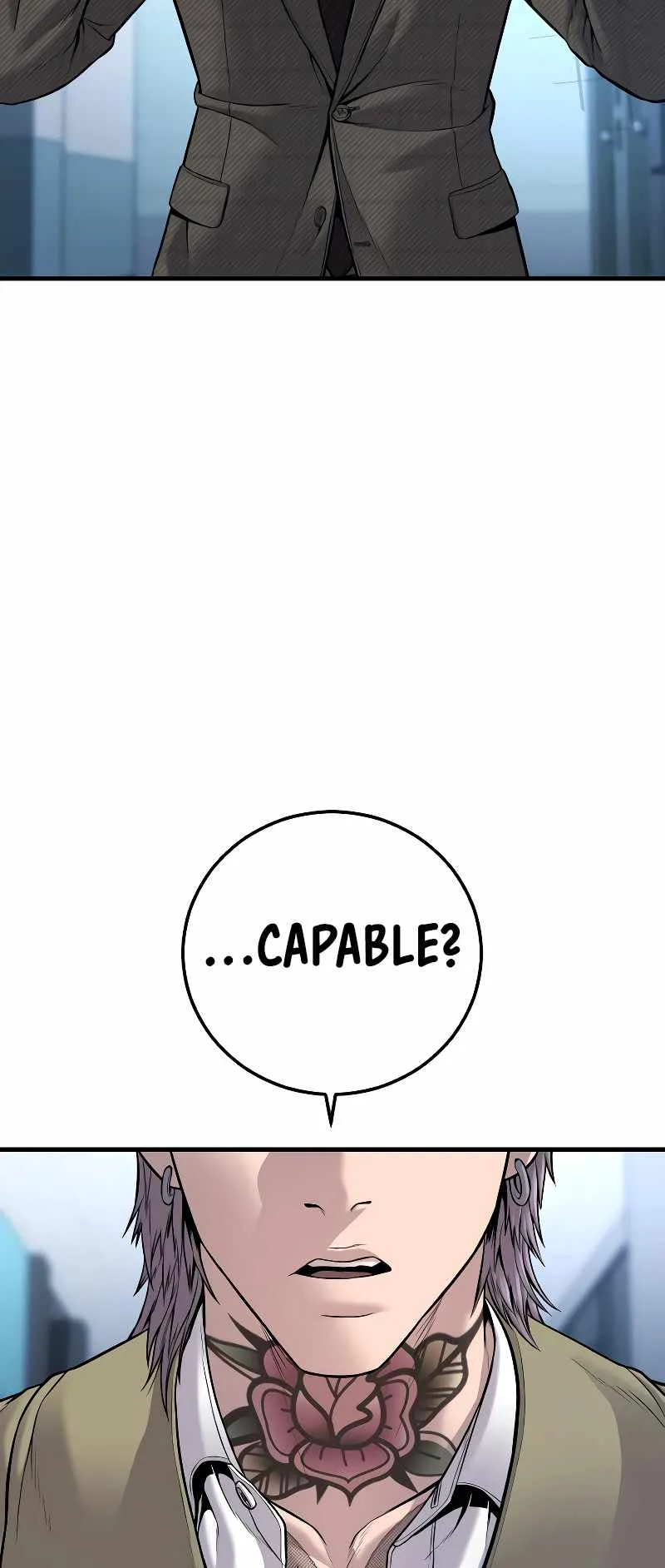 Manager Kim Chapter 118 page 28