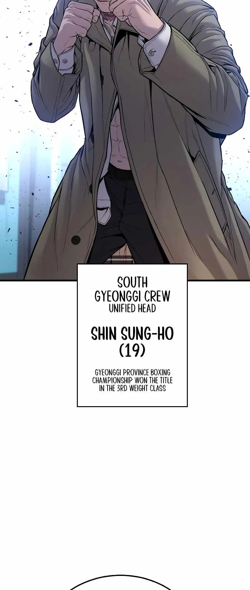 Manager Kim Chapter 118 page 30