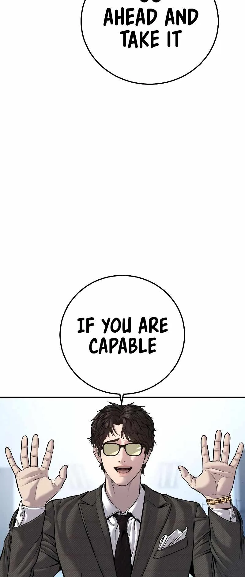 Manager Kim Chapter 118 page 27