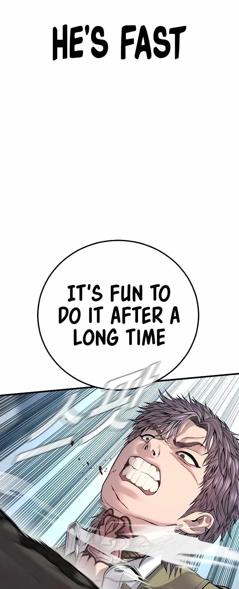 Manager Kim Chapter 118 page 33