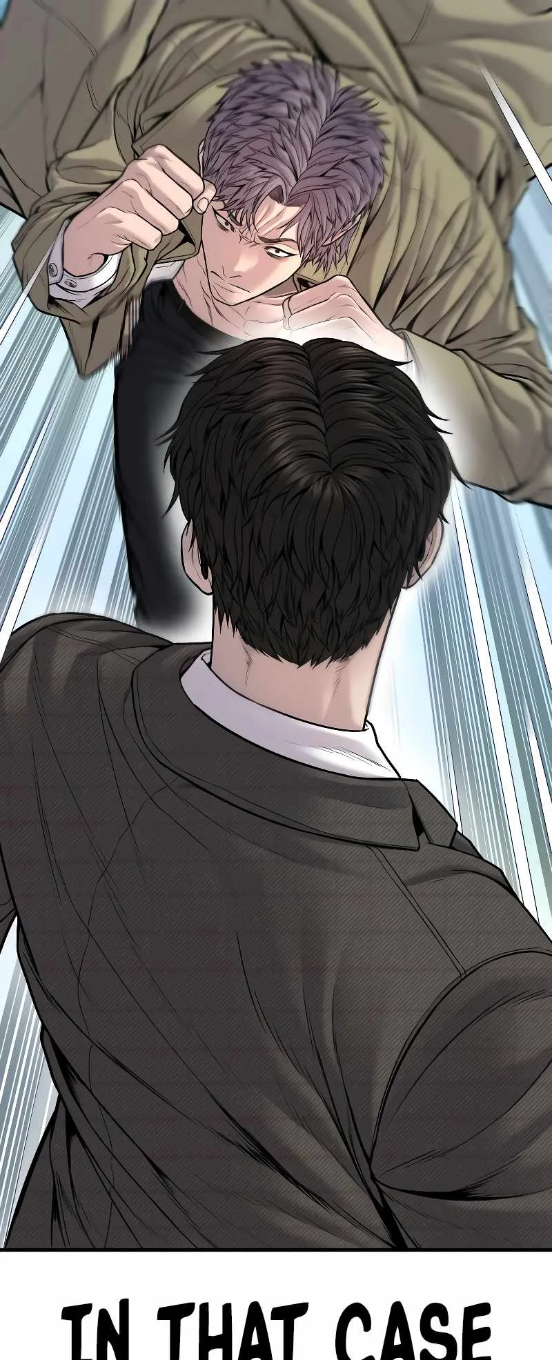 Manager Kim Chapter 118 page 36