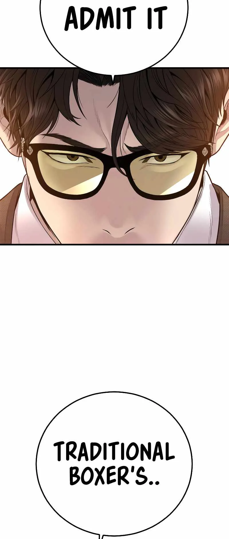 Manager Kim Chapter 118 page 52