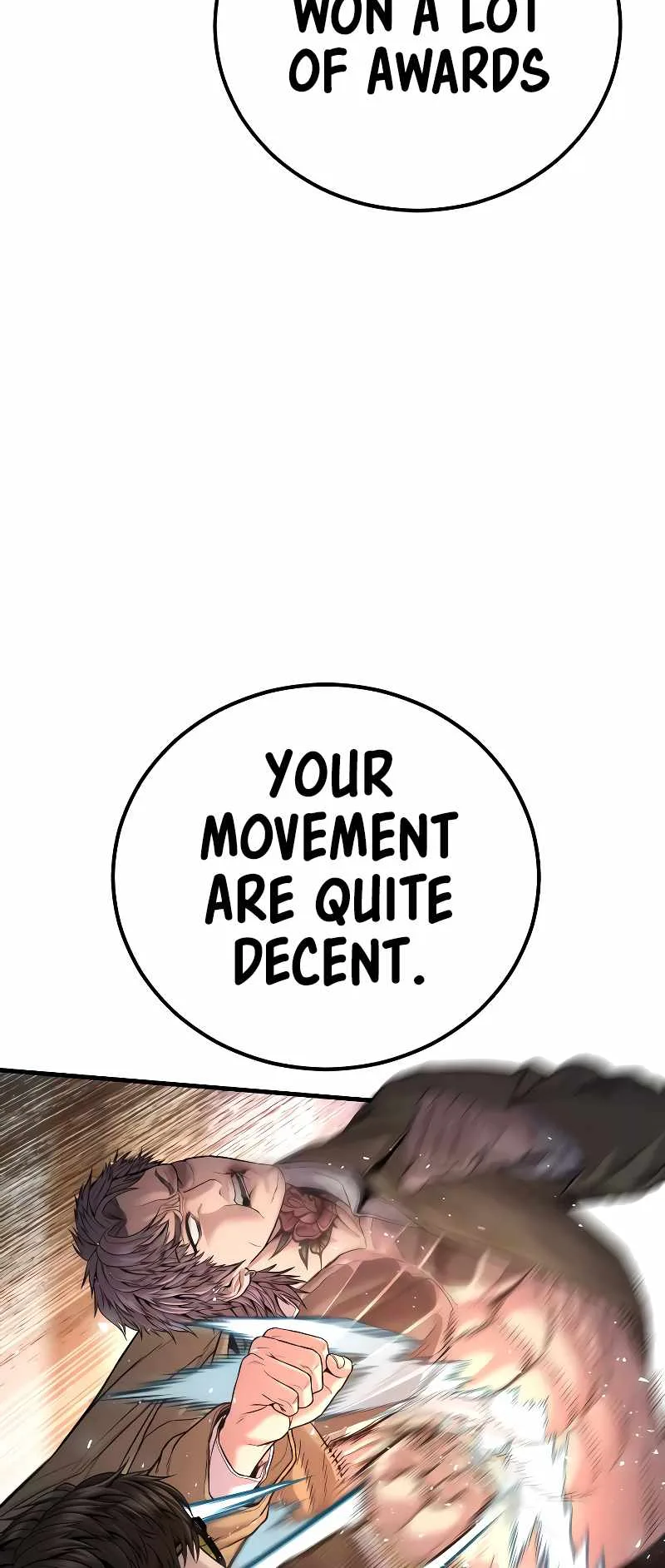 Manager Kim Chapter 118 page 50