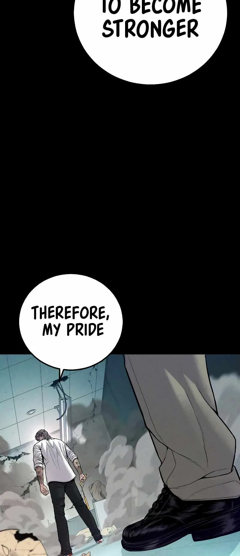 Manager Kim Chapter 118 page 61
