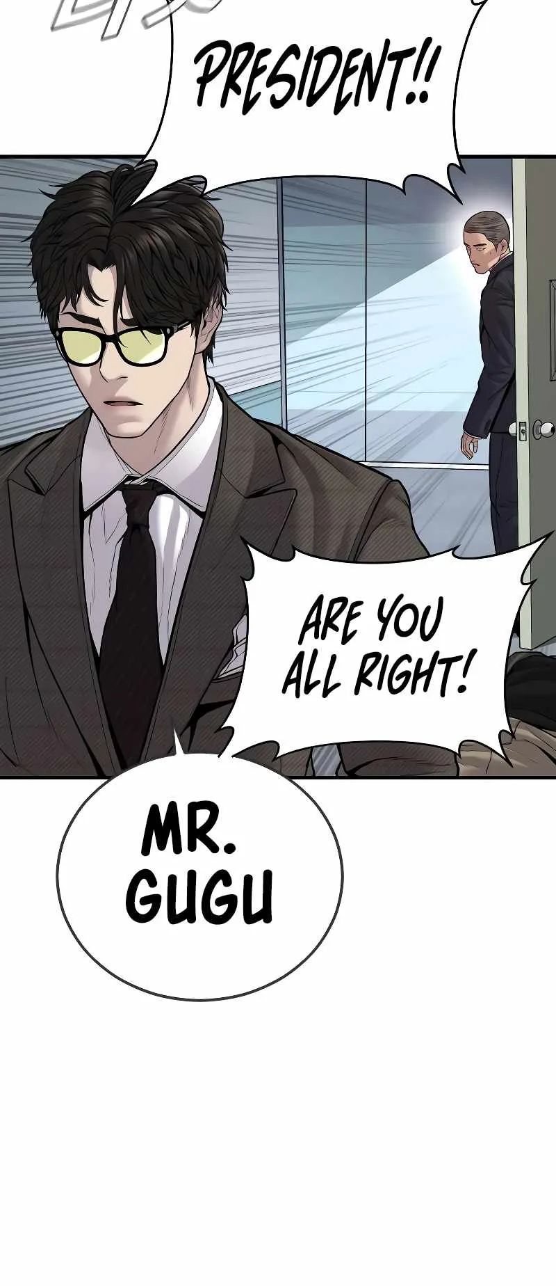 Manager Kim Chapter 118 page 75
