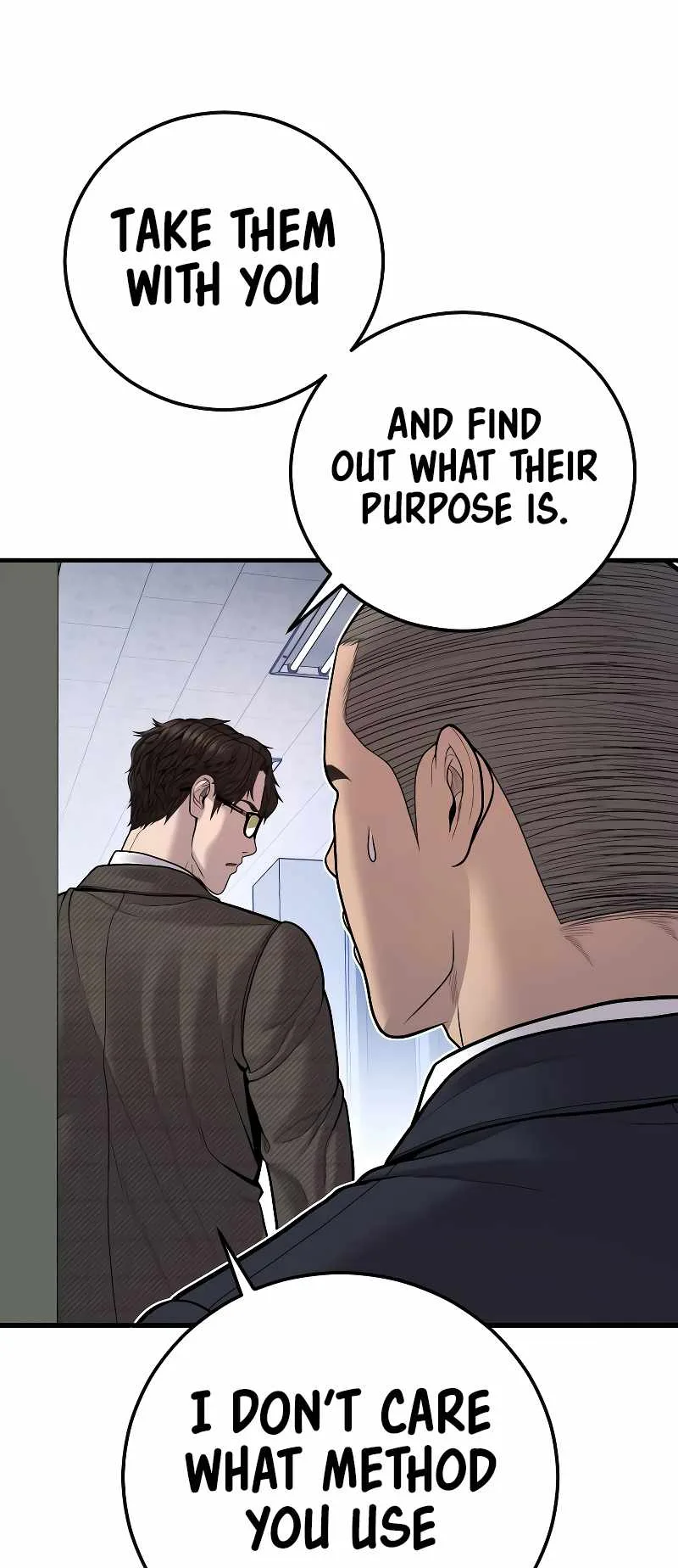 Manager Kim Chapter 118 page 76