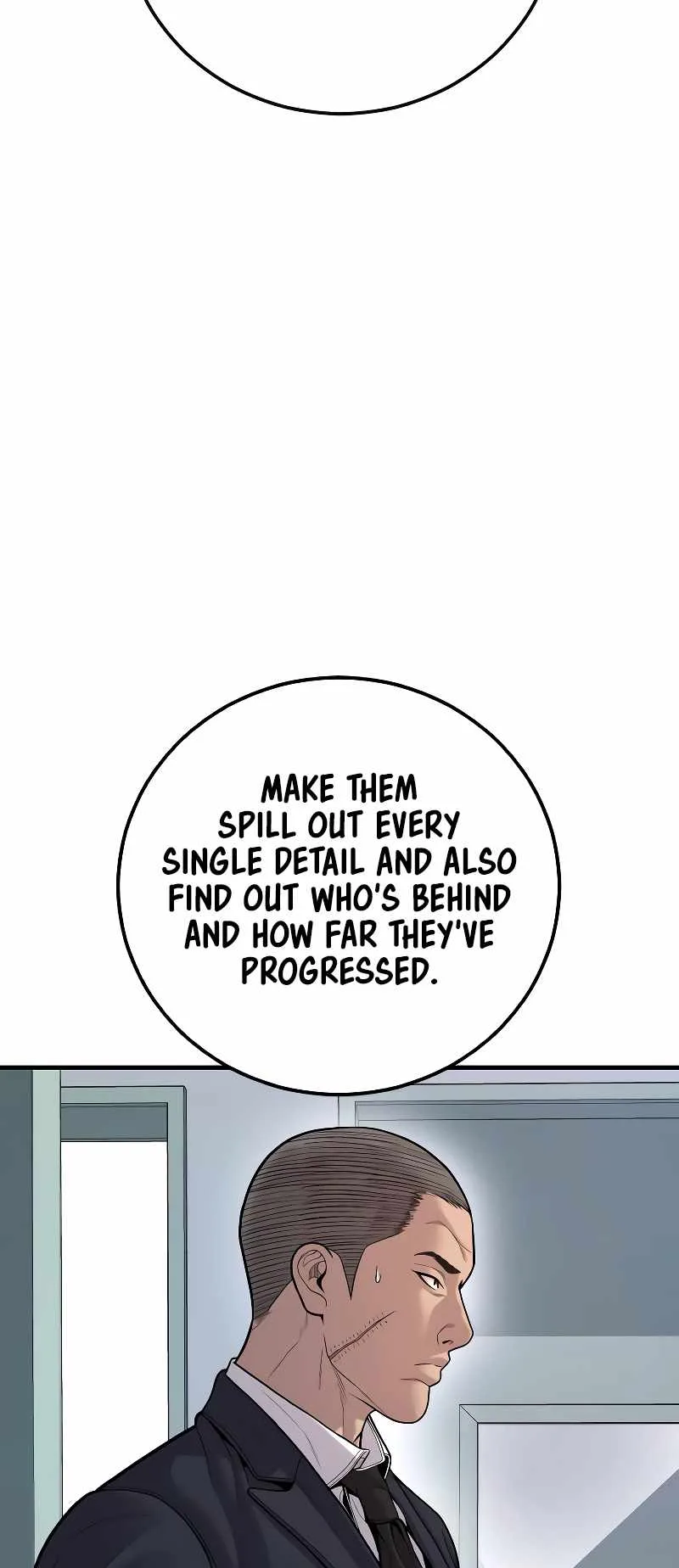 Manager Kim Chapter 118 page 77