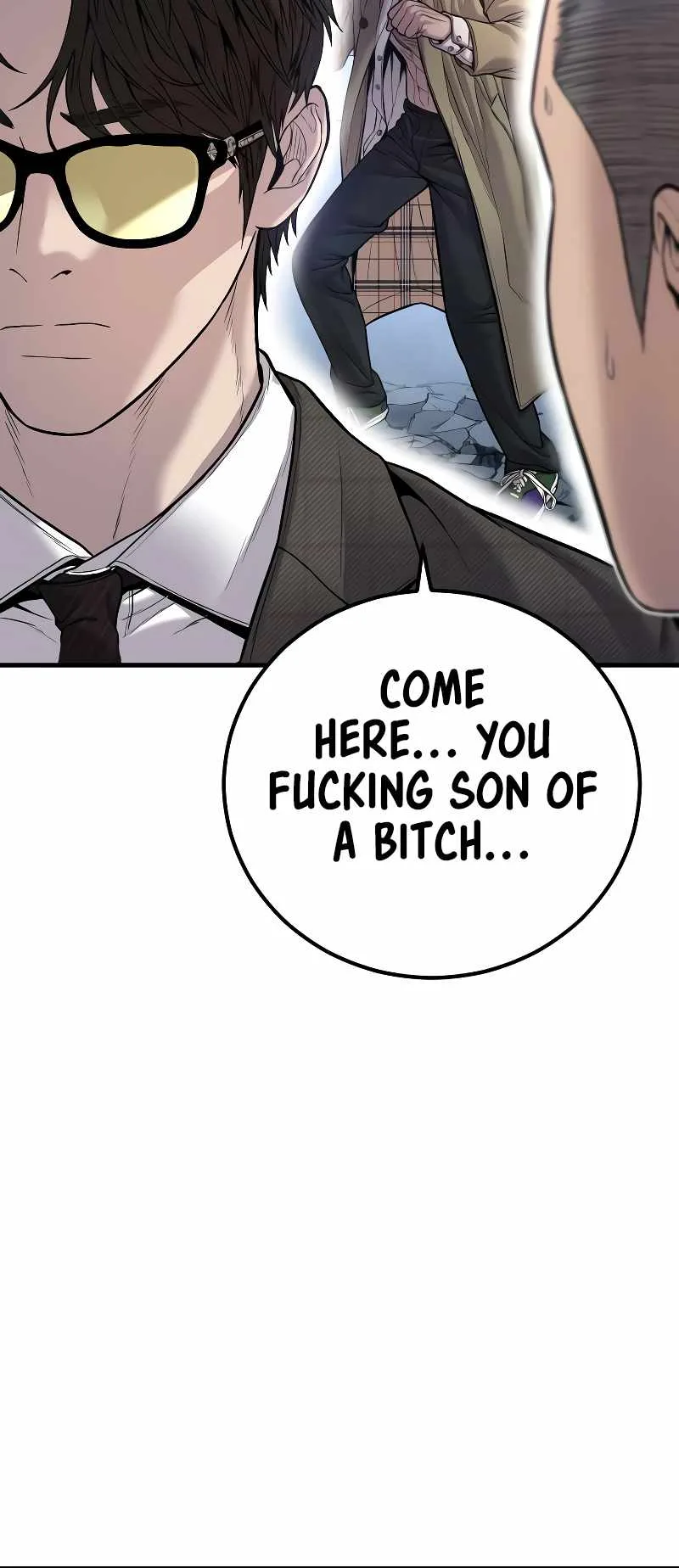 Manager Kim Chapter 118 page 79