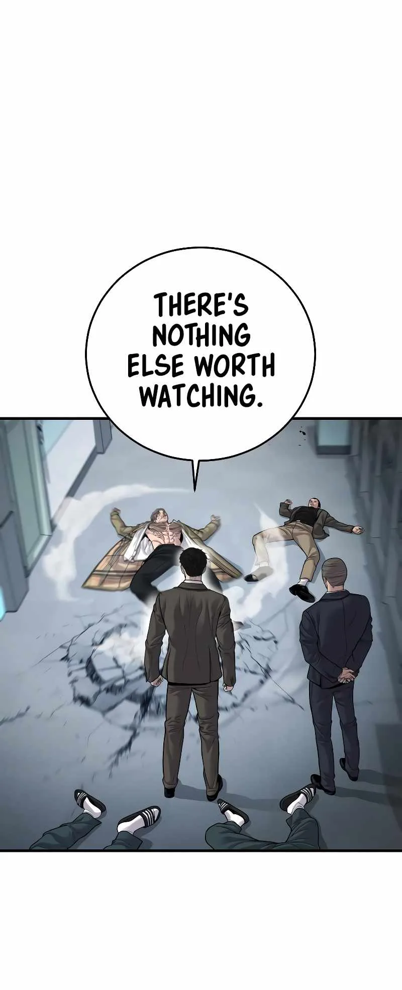 Manager Kim Chapter 118 page 81