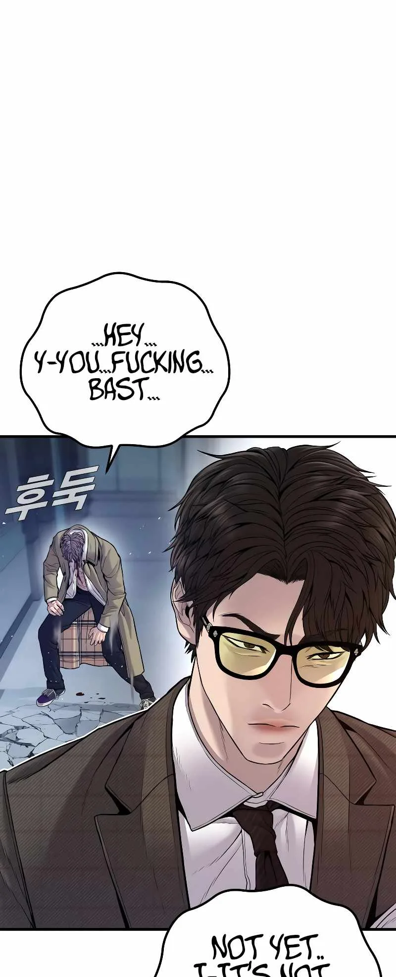 Manager Kim Chapter 118 page 83