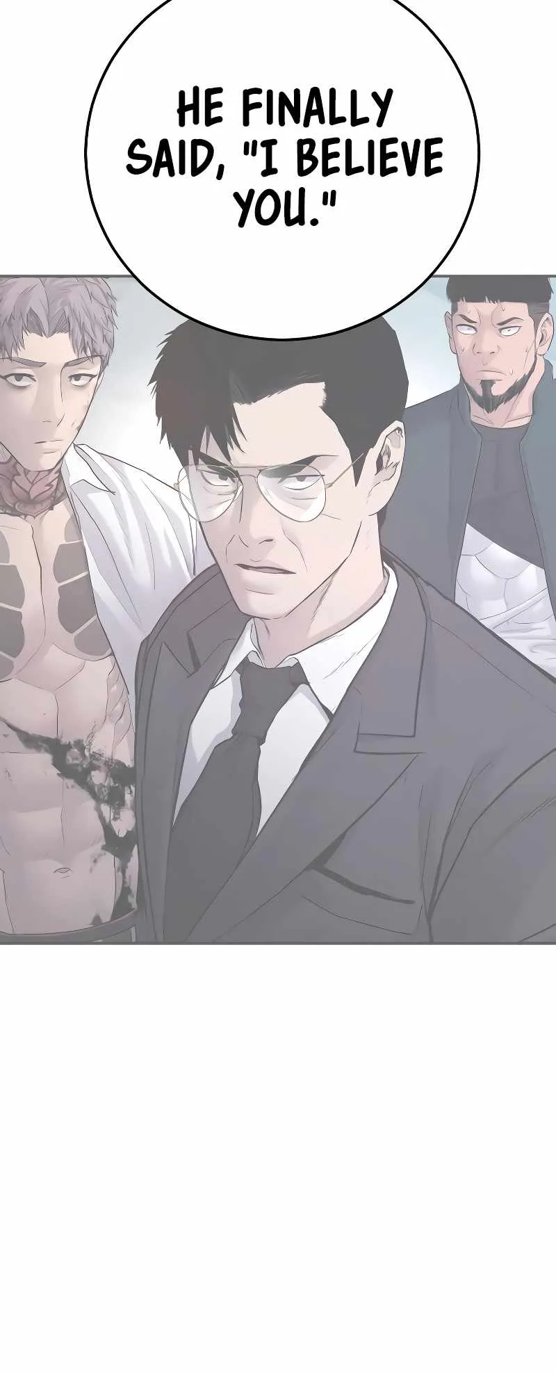 Manager Kim Chapter 118 page 89