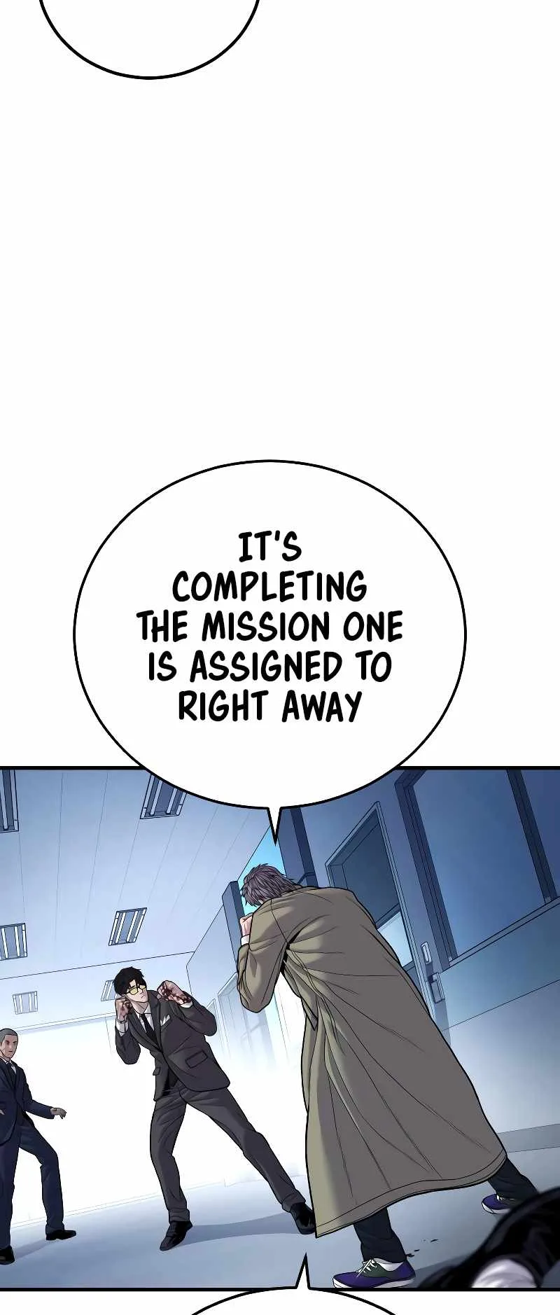 Manager Kim Chapter 118 page 97