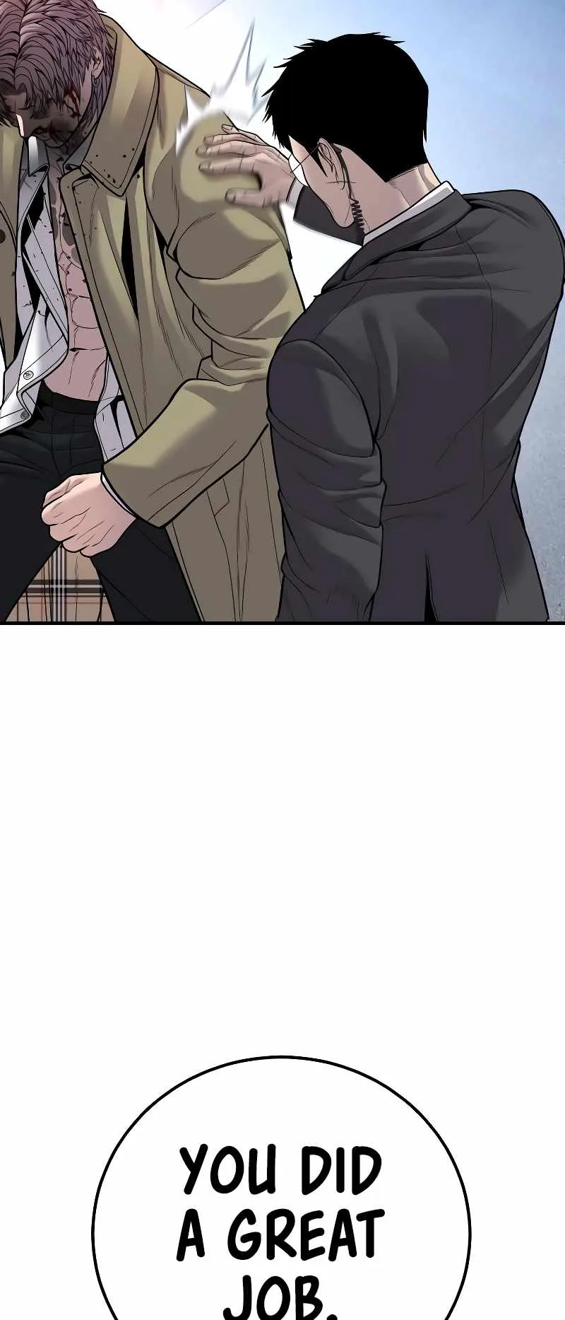 Manager Kim Chapter 118 page 106