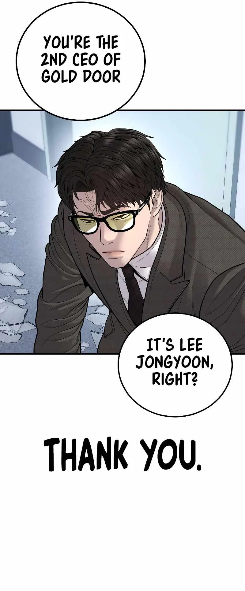 Manager Kim Chapter 118 page 109