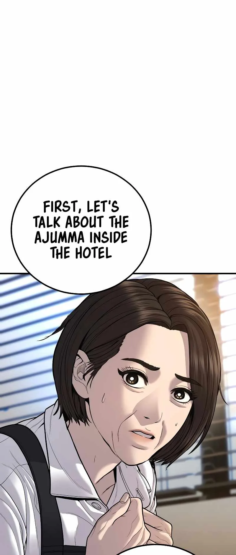 Manager Kim Chapter 118 page 117