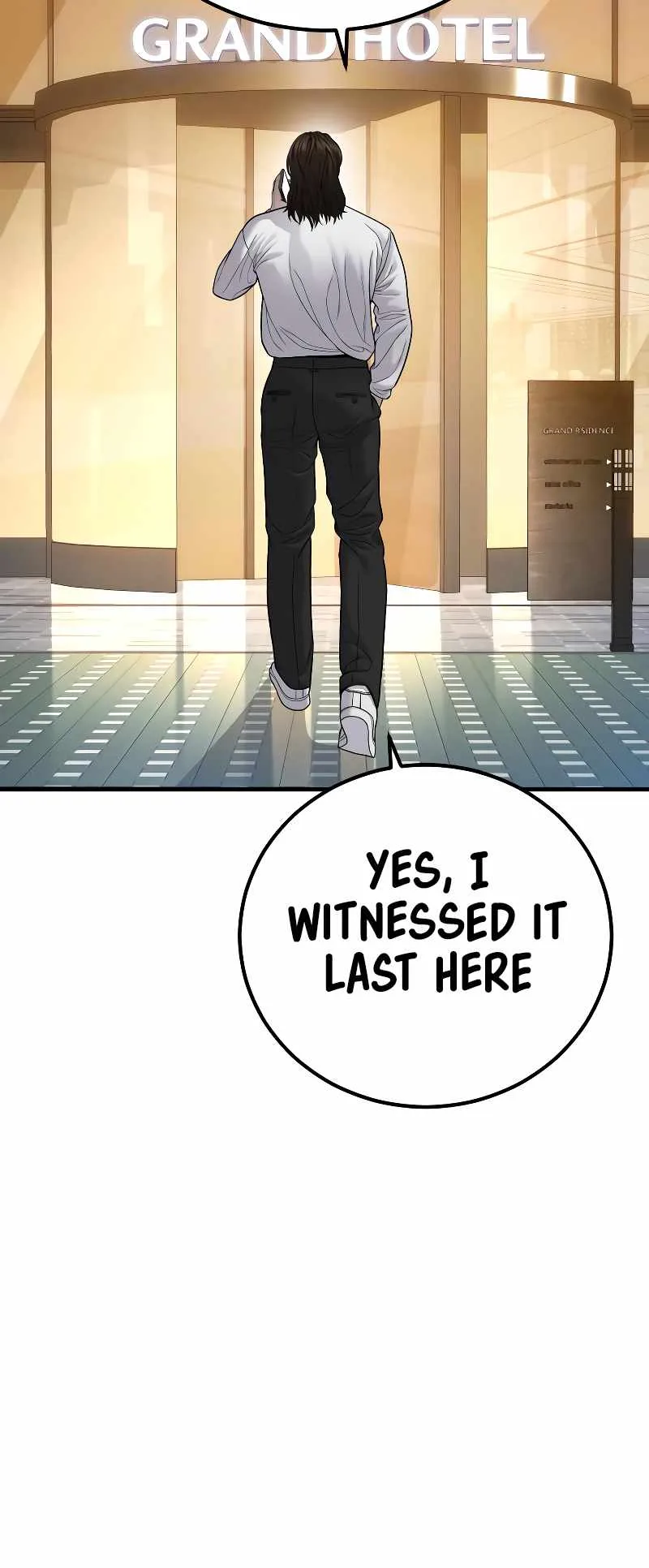 Manager Kim Chapter 118 page 115