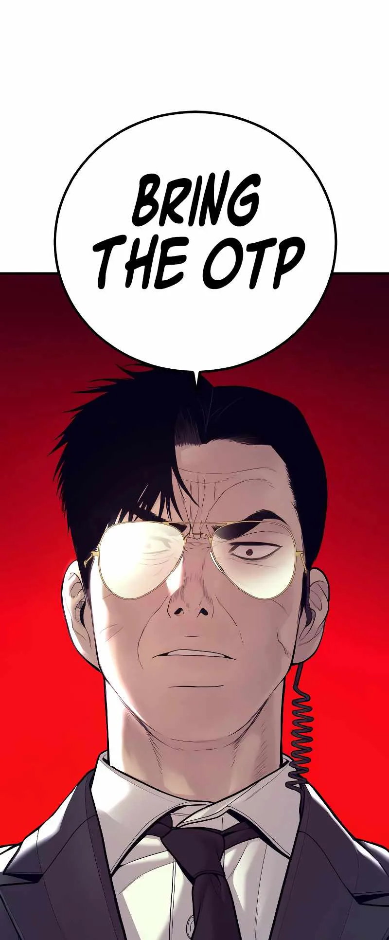 Manager Kim Chapter 118 page 111