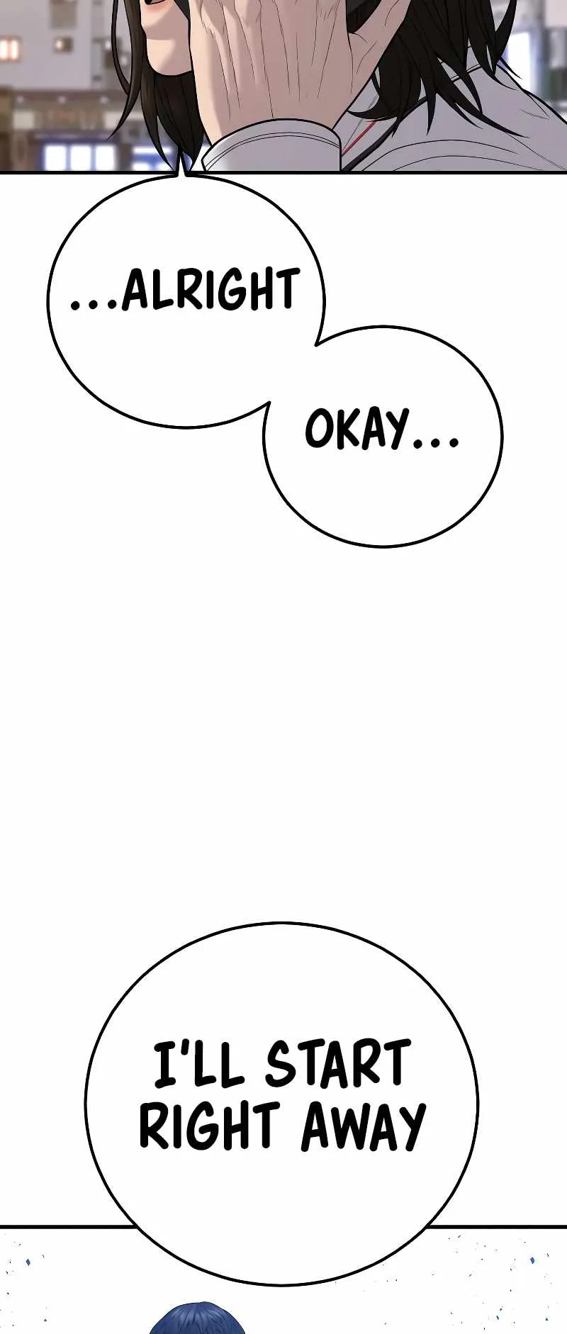 Manager Kim Chapter 118 page 119