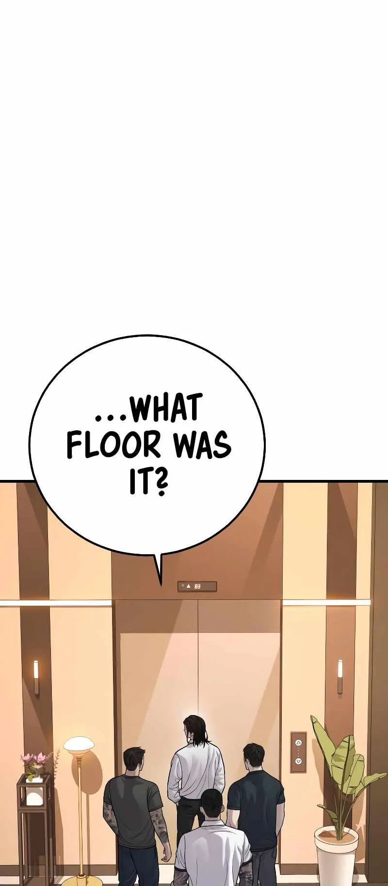 Manager Kim Chapter 118 page 129
