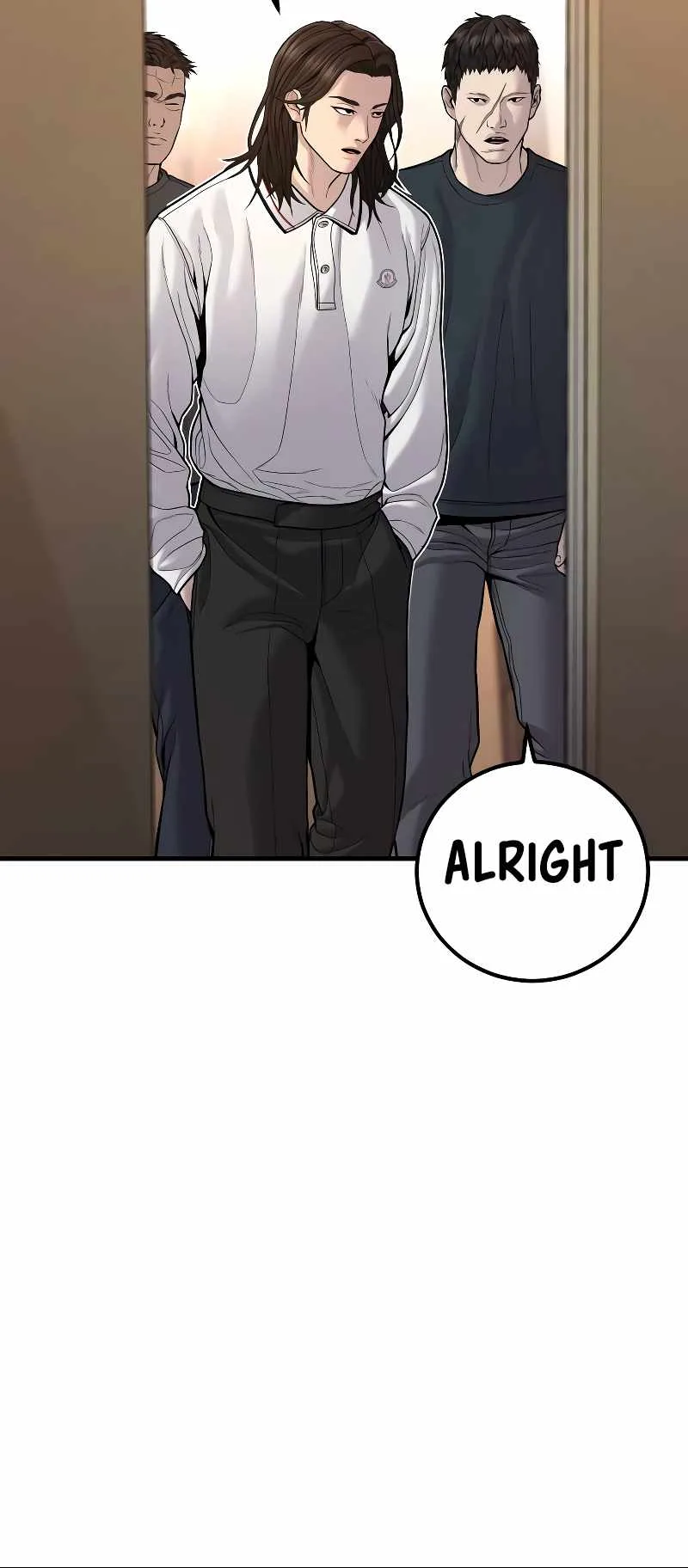 Manager Kim Chapter 118 page 131