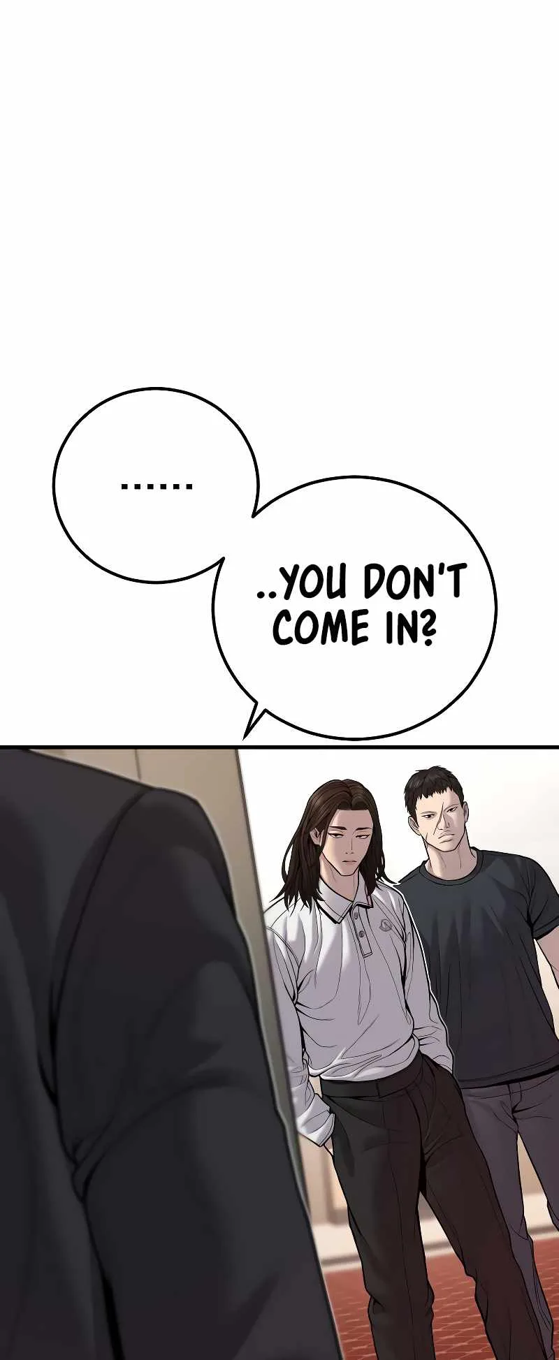 Manager Kim Chapter 118 page 134
