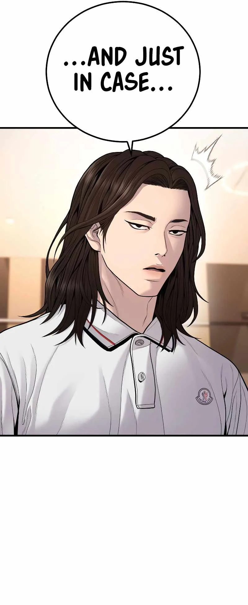 Manager Kim Chapter 118 page 132