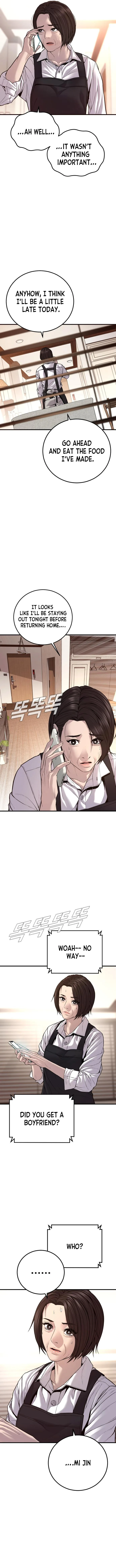Manager Kim Chapter 119 page 6